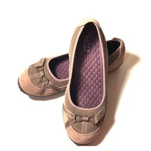 Stylish Comfy Clarks